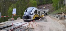 Nowoczesna maszyna TEM kończy drążenie tunelu na Dolnym Śląsku   