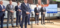 PKP Intercity zainwestuje do 40 mln zł w Remtrak