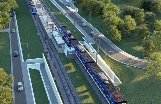 Co z projektem Podlęże - Piekiełko? Przekroczony budżet przetargu