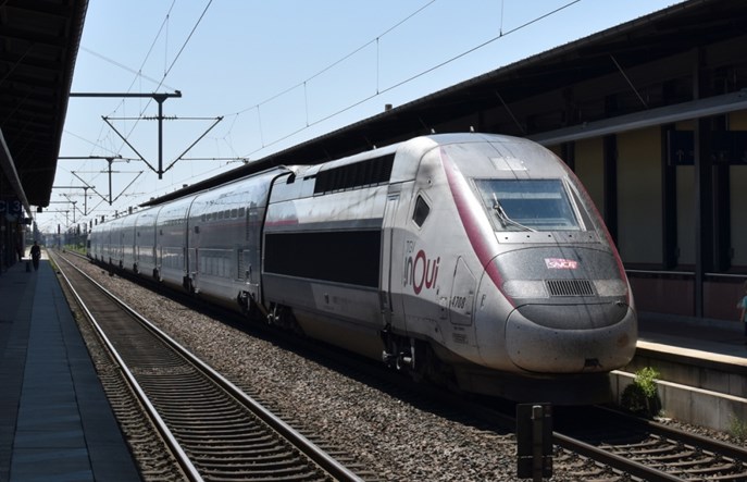 Bilety za 10 euro na 10-lecie marki Ouigo. To francuski kolejowy Ryanair