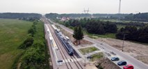Będzie nowy peron w Brzezinach, na linii z Kielc do Buska-Zdroju 