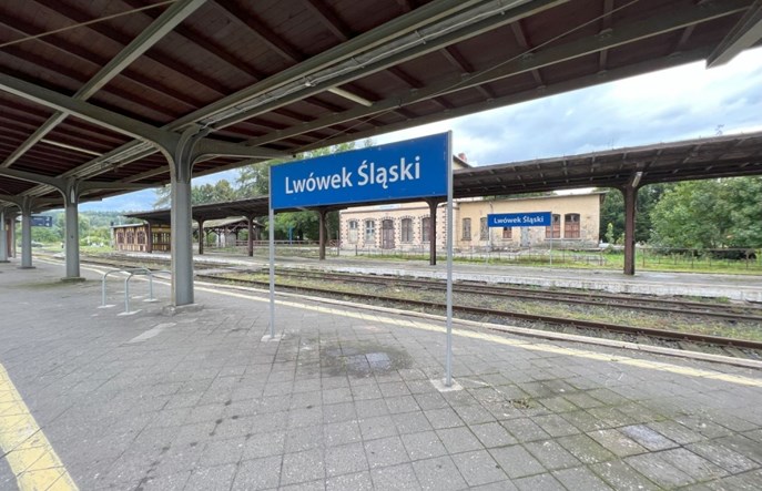 Dolny Śląsk przejmie linie do Lwówka i Stronia Śląskiego