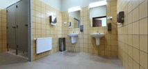 Dworzec Stalowa Wola Rozwadów przeszedł metamorfozę [zdjęcia]