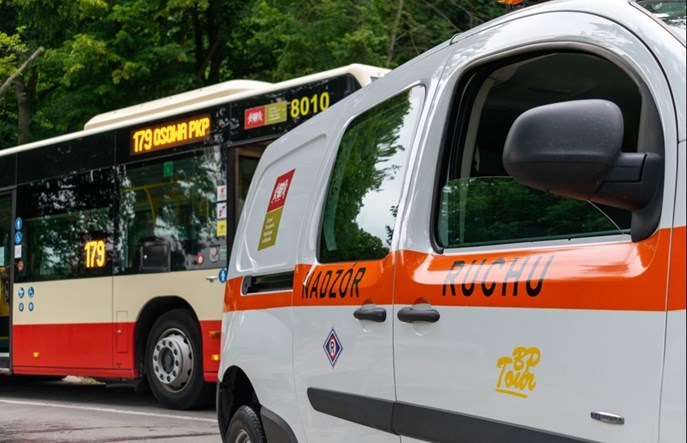 BP Tour przestanie obsługiwać gdańskie linie autobusowe?