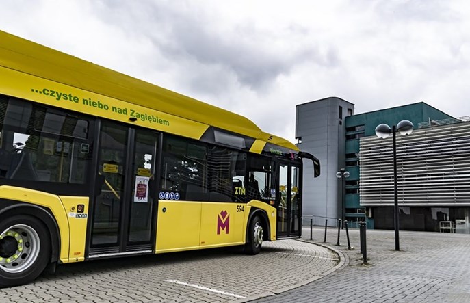 GZM: Rekord sprzedaży biletów w aplikacjach zewnętrznych 