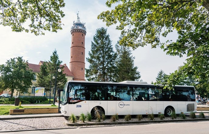 W powiecie słupskim pojawi się sporo nowych autobusów  
