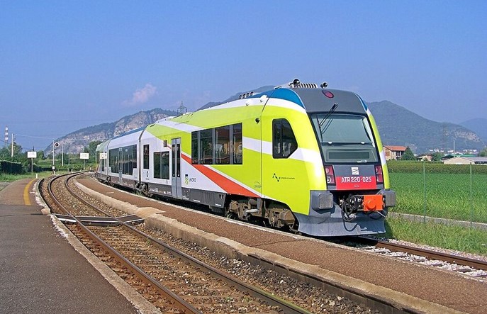 Modertrans i PTS kupują z Włoch ATR220. Oficjalne potwierdzenie