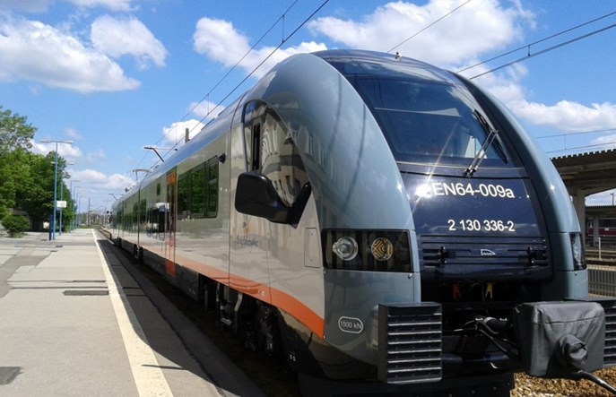 Świętokrzyskie. Oferta specjalna "Rower za złotówkę" w pociągach Polregio