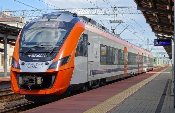 Małopolski bilet na „Dzień bez samochodu”