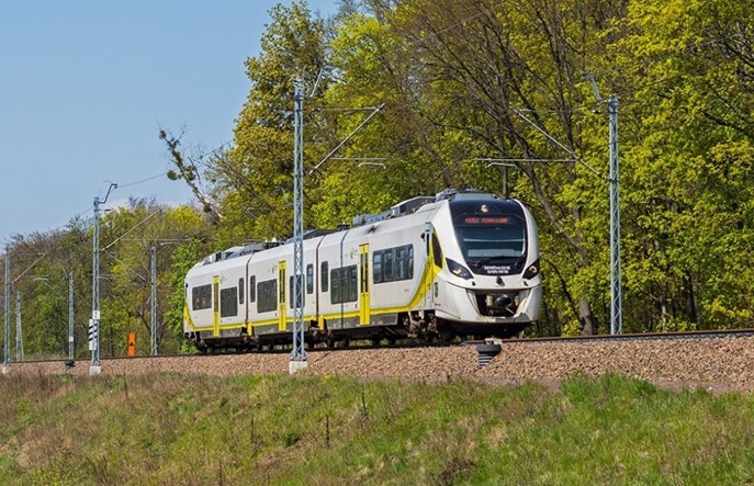 Co dalej z koleją regionalną w Lubuskiem?