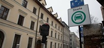 Kraków opóźnia Strefę Czystego Transportu. Będą nowe konsultacje 