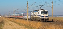 PKP Intercity nie udał się przetarg na wynajem lokomotyw. Po raz czwarty