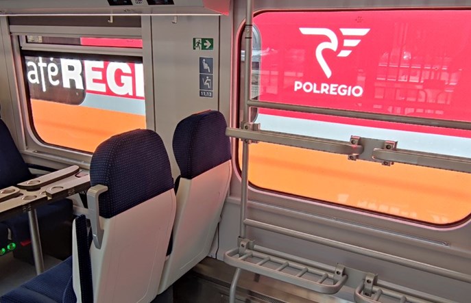 Są wyniki referendum strajkowego w Polregio