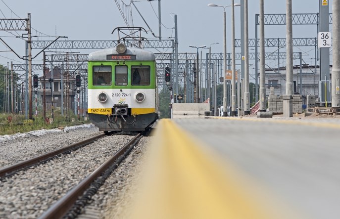 Wnioski z Karpacza: Modernizację kolei trzeba kontynuować