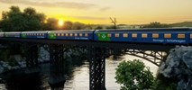 Nocne pociągi ze Sztokholmu do Berlina będą kursować przez cały rok