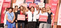 Wybory: Lewica o pociągach Bytów-Gdańsk