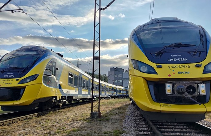 Maciej Lignowski nie jest już prezesem SKM Trójmiasto