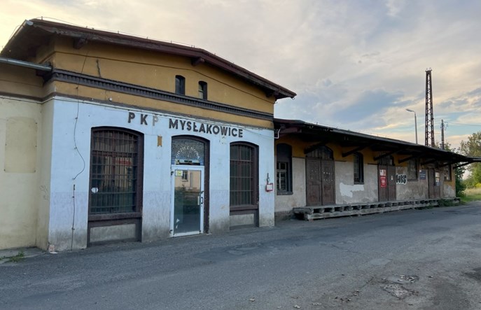 DSDiK wybrała wykonawcę rewitalizacji linii do Karpacza