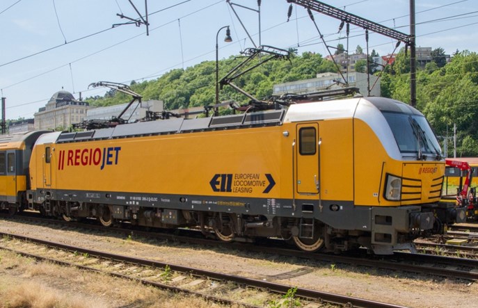 RegioJet chciałby kursować z Przemyśla do Hanoweru