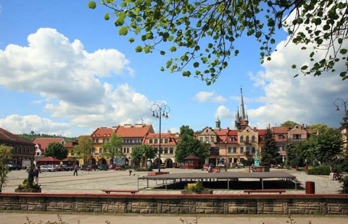 Myślenice: Jest najkorzystniejsza oferta na projekt. Ponad 50 mln zł oszczędności