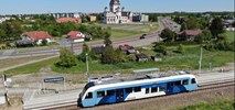Kolej Plus: Jest umowa na projekt linii do Biłgoraju i Janowa