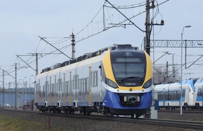 Małopolska chce ponowić przetarg na 56 zespołów trakcyjnych