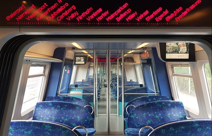 Automatyczne pociągi w Kopenhadze. Jest trzech kandydatów na dostawy