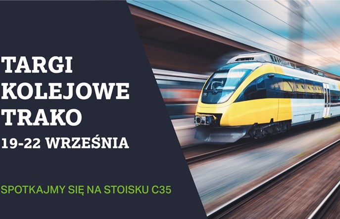 WAGO na targach TRAKO 2023