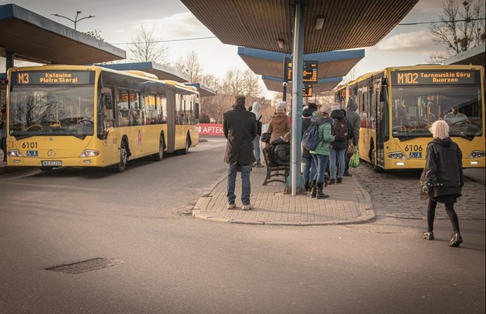 GZM: Rusza kolejna i ostatnia Metrolinia