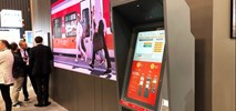 Polregio prezentuje nowe biletomaty – zewnętrzne i do pociągu