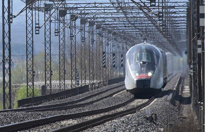 CPK: Uzupełnimy brakujące ogniwa europejskiej kolei