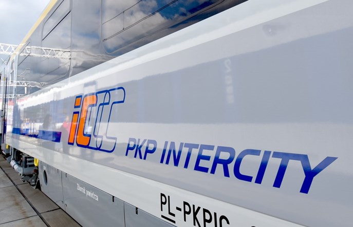 Tanie bilety w PKP Intercity od 1 października