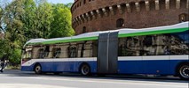 PKO BP udziela finansowania MPK Kraków na zakup autobusów i zabezpieczenie płynności