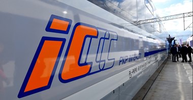 Wagony PKP Intercity na Trako 2023 [zdjęcia]