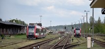 Kolejne (niekończące się) problemy z kolejowym dojazdem do Grudziądza
