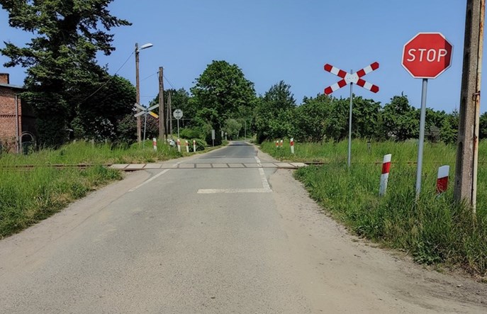 Będzie nowy przystanek w Dąbrowie Chełmińskiej na trasie Bydgoszcz - Chełmża