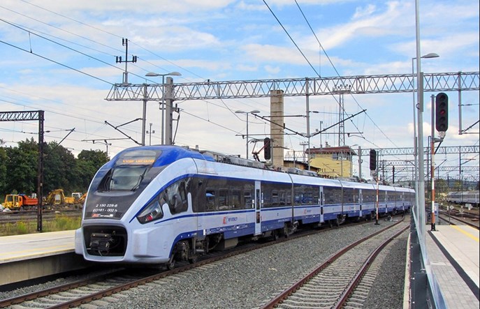 Rejestracja na Kongres Kolejowy już otwarta!