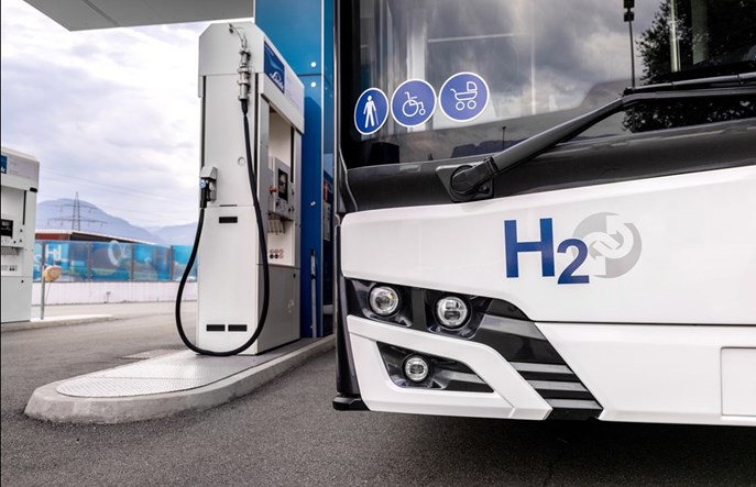 Wałbrzych wybrał dostawcę autobusów wodorowych