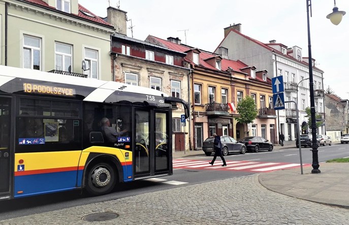 Miasta decydują się na bezpłatną komunikację na wybory 