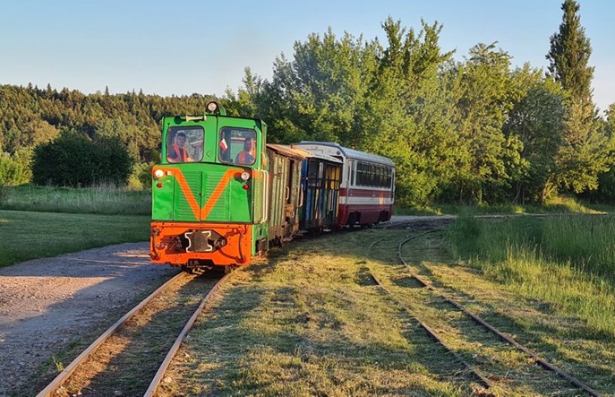 Ruszyły zapisy na III Kongres Entuzjastów Kolei