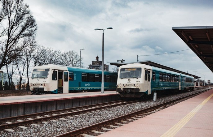 Arriva skarży do KIO śląski przetarg na przewozy 