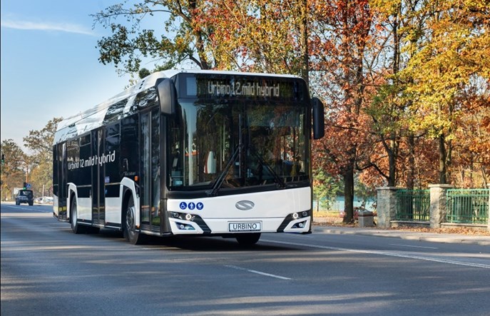 PKS Skierniewice będzie świadczyć przewozy dla ŁKA