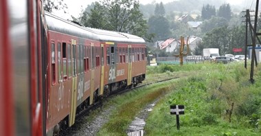 15 października ruszy połączenie kolejowe Warszawa – Rawa Ruska – Lwów