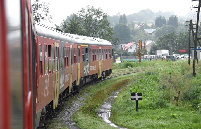 15 października ruszy połączenie kolejowe Warszawa – Rawa Ruska – Lwów