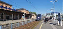 Kolej Plus: Umowa na projekt rewitalizacji linii Skoczów - Bielsko-Biała