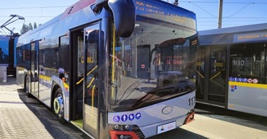 Województwo łódzkie z nagrodą za autobusy dowozowe ŁKA 