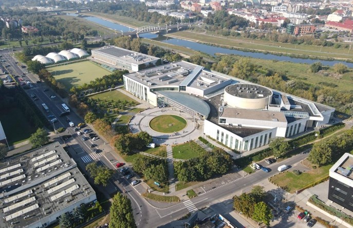 Poznań: Archeolodzy na budowie Mostów Berdychowskich
