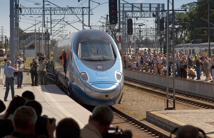 Wystartowała wielka promocja PKP Intercity. Milion tanich biletów