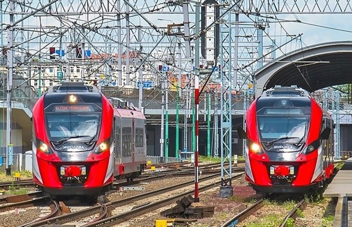 Jakubas chce wykupić Newag z giełdy. Zaoferuje 380 mln zł