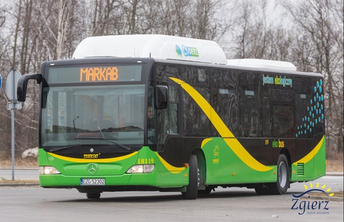 Zgierz: Markab stanie się firmą prywatną. Miasto sprzeda udziały 